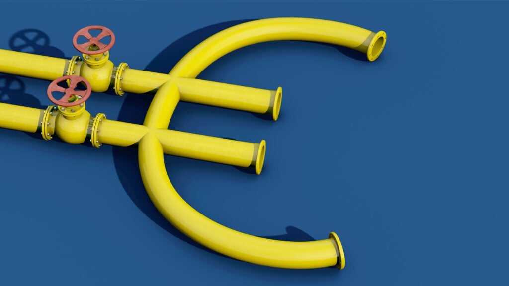 Energiekrise in der EU
